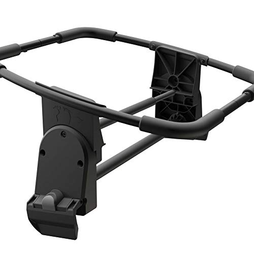 Veer Cruiser Infant Car Seat Adapter - Compatible with Peg Perego 4/35 Infant Car Seats