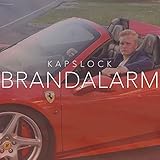 Brandalarm