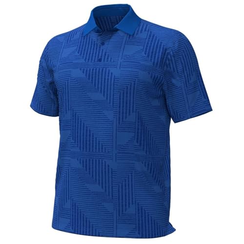 Polo de golf Playoff 3.0 Under Armour pour homme idéal sur le green ou en ville