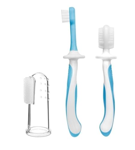 Sanitral S-3P Baby'S First Toothbrush Kit -Step thumb #2