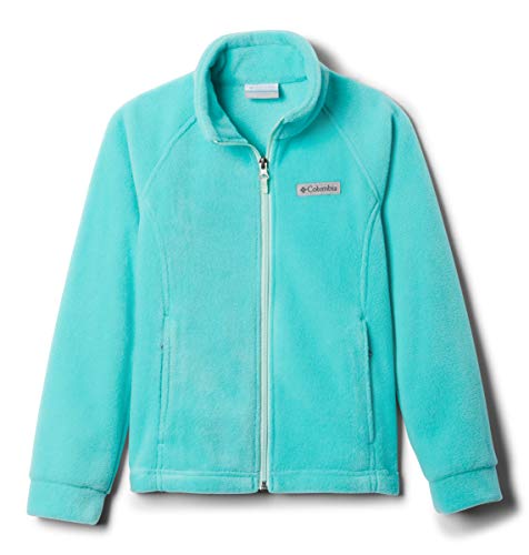 Image of Columbia Kids Benton Springs Fleece (Little Kid /Big Kid)