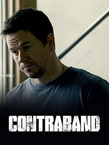 Bild: Contraband [dt./OV] fr 3,99 EUR bei amazon.de