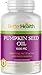 Pumpkin Seed Oil - 100 Softgels 1000 MG