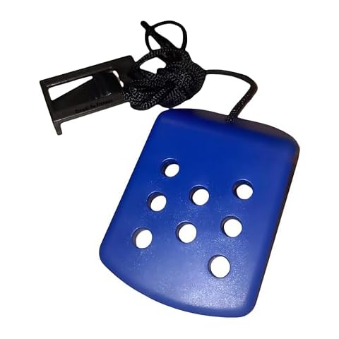 TreadLife Fitness Treadmill Safety Key #160695 Cover