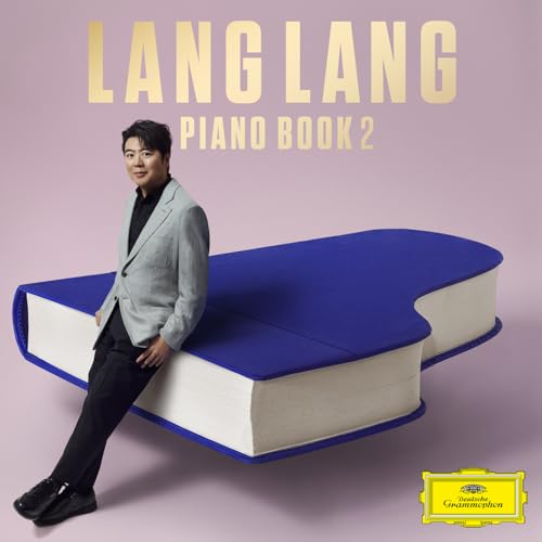 Lang Lang, Frédéric Chopin, Franz Liszt, Wolfgang Amadeus Mozart, Ludwig van Beethoven & Johann Sebastian Bach