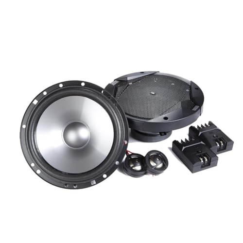 Amazon.co.jp: HARMAN JBL GT7-6C 6.5インチウーハー ツイーター 2Way