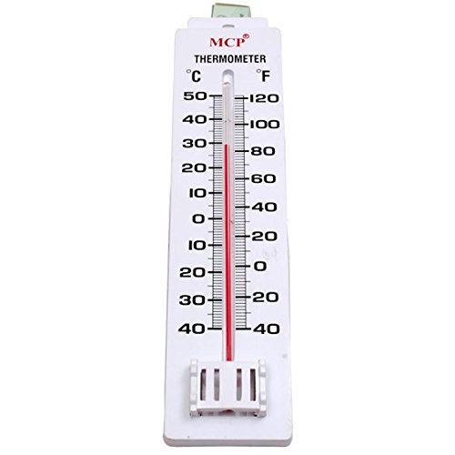 MCP Room Thermometer Amazon.in Health & Personal Care