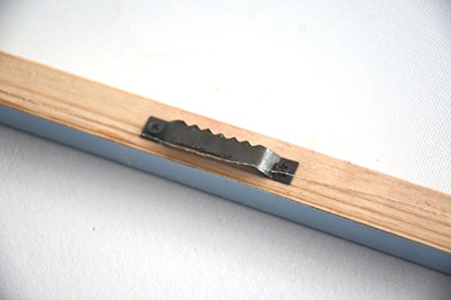 Flying Eagle -Oil Painting On Canvas Modern Wall Art Pictures For Home Decoration Wooden Framed (12X16 Inch, Framed) #TOP3