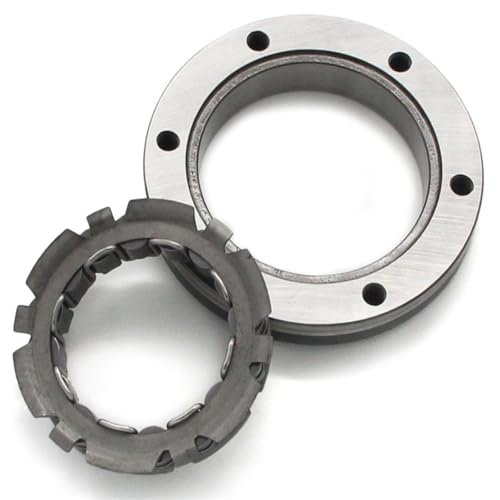Roulement embrayage demarreur Yamaha YFZ450S 450 5TG accessoires