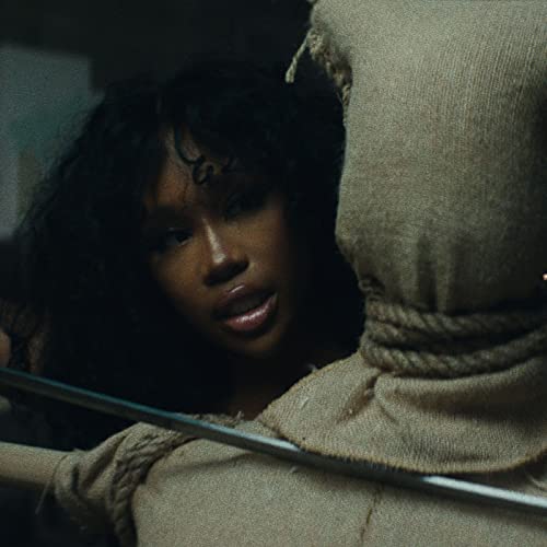 SZA