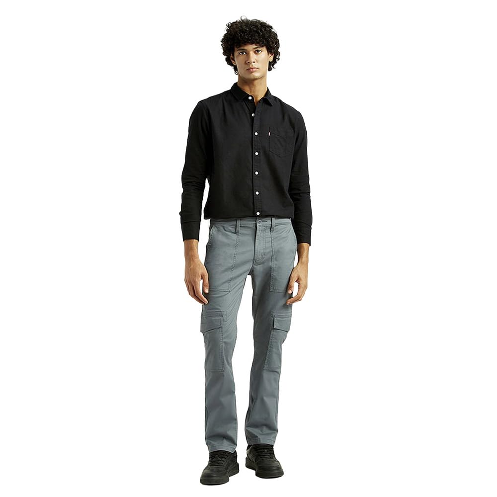 levi's Men's 511 Slim Fit Mid Rise Jeans-picture-32