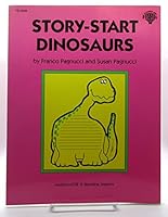 Story-Start Dinosaurs 0866539980 Book Cover