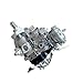 Diesel Fuel Injection Pump 096000-6770 22100-17300 VE6/12F1800RND677, Compatible For TOYOTA 1HD-T