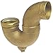 NIBCO 880 11/2 C X SJ X C/OW/Plug DWV P-Trap Cast