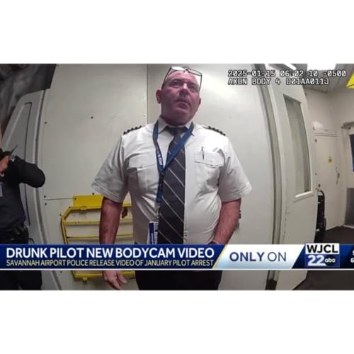 Page de couverture de Bondi, Scott, Kimmel "The Pilot Dilemma”