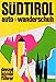 Produktbild Denzel Kombiführer Auto und Wanderschuh, Bd.2, Südtirol: Ein reich illustrierter Führer durch das Land an Eisack und Etsch, an Rienz und Drau