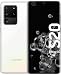 Produktbild Samsung Galaxy S20 Ultra 5G Smartphone ohne Vertag, 108 MP Kamera, 6.9 Zoll Super AMOLED Didsplay, Hybrid SIM, Android 10 to 13 - Deutsche Version (128GB, White)