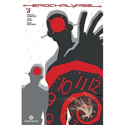 Epochalypse #3