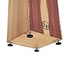 Latin Percussion Cajon Americana Solid Cedar Angled LP1447 #2