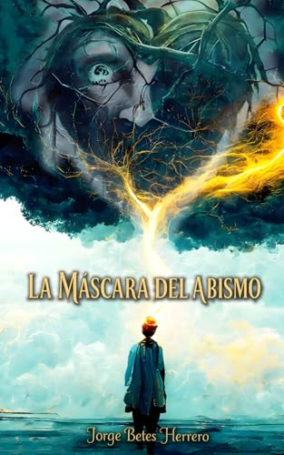 LA MÁSCARA DEL ABISMO