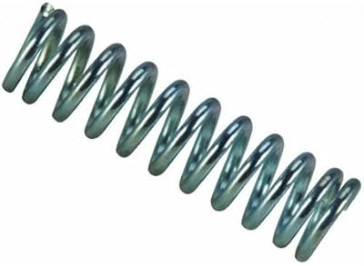 CENTURY SPRING C-740 Compression Spring (2 Pack), 5/8