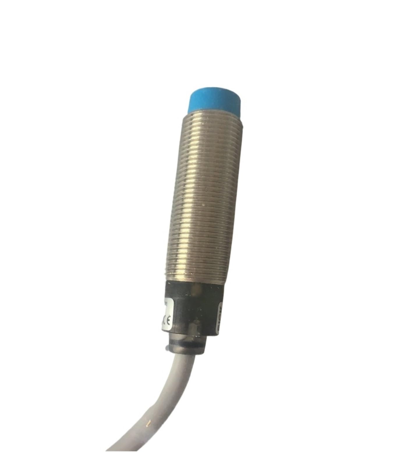 Commutateur photoélectrique IM12-04NPS-ZW1 transducteur commutation M12 cylindrique
