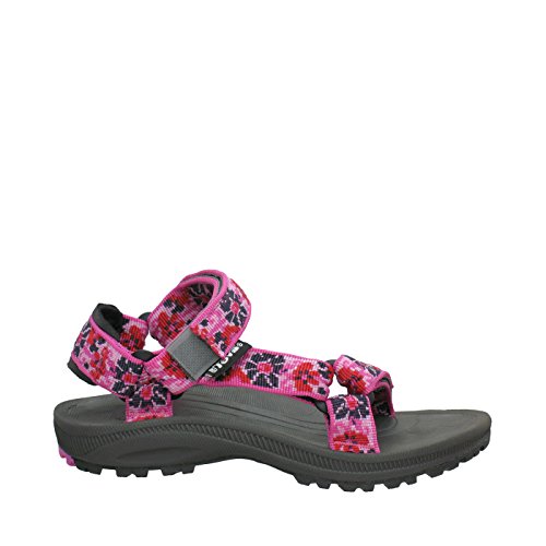 Teva Hurricane 2 (Toddler/Youth) - Umbrella Purple