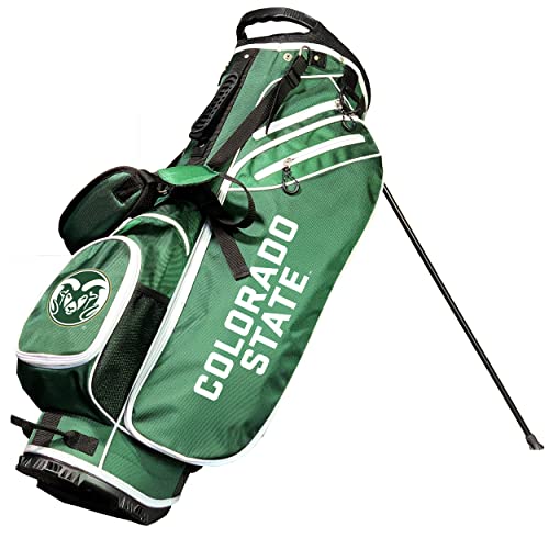Team Golf Colorado St Stand Golf Bag
