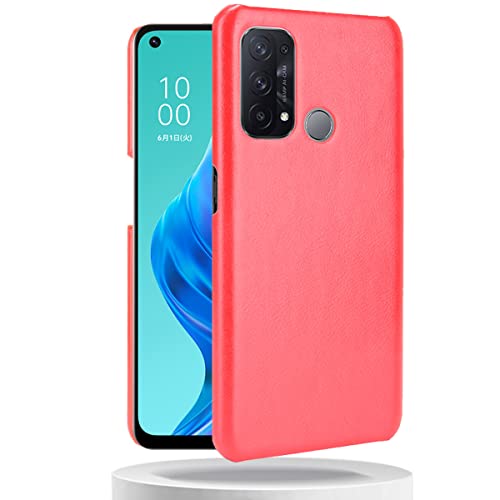 Amazon.co.jp: OPPO Reno5 A ケース バンパー カバー 耐衝撃 軽量型