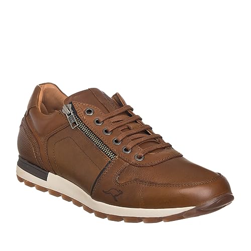 KangaROOS - 463-13 para: Hombre Color: Cuero Talla: 42