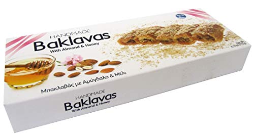 Candianuts Handmade Baklavas - All Natural thumb #1