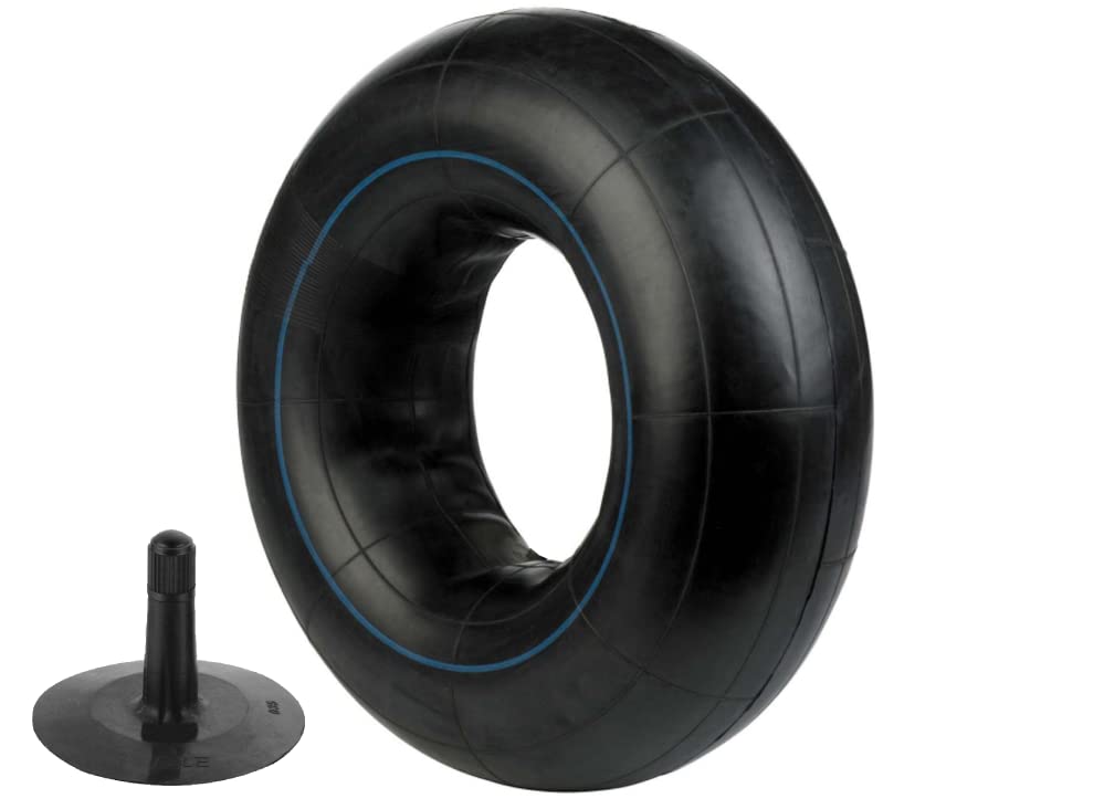 265/75R15 / 31x10.50R15 /30x9.50R15 4x4 Inner Tube, Straight Rubber Valve, TR13