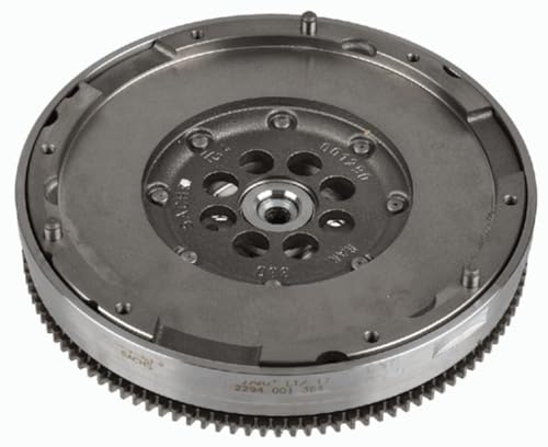 Volant moteur bimasse SACHS 2294 001 364 pour BMW 3 E90