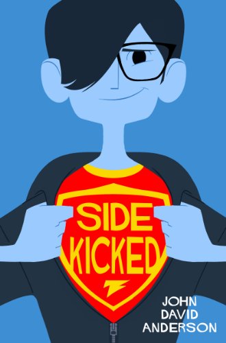 Sidekicked view 2
