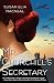 Mr. Churchill's Secretary (Thorndike Press Large Print Superior Collection)