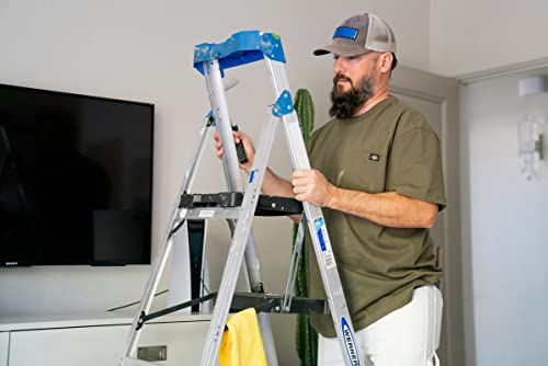 Dickies Men's Dri-Tech Moisture Control Quarter Socks Multipack, Solid White (6 Pairs), Shoe Size: 6-12 #TOP1