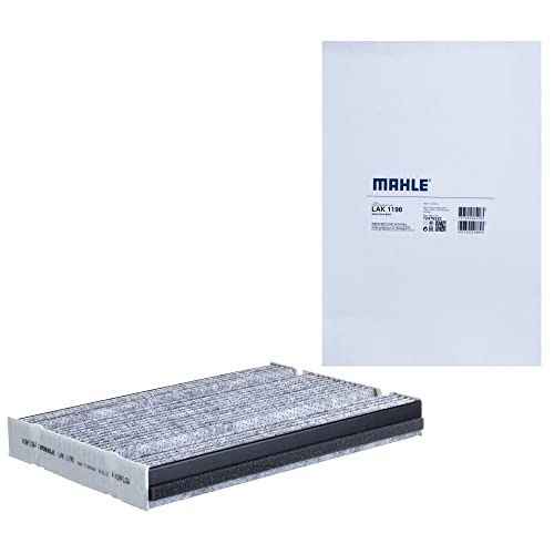 Mahle Original Cabin Air Filter LAK1198 Mahle Original Cabin Air Filter LAK1198
