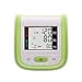 Yongrow Digital Wrist Blood Pressure Monitor - Automatic Blood Pressure Cuff Wrist with Irregular Heartbeat Monitor - Gift for Family 2 Users x 99 Memory Storage (Green)
