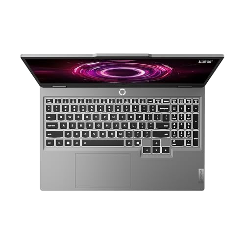 LOQ 15" Notebook Gaming, NVIDIA GeForce RTX 5050 8GB GDDR7, AMD Ryzen 7 250, RAM 16GB, 512GB SSD, Schermo 15.6" FHD (1920x1080) 144Hz, Windows 11 Home, Tastiera Retroilluminata - Notebook - Immagine 3