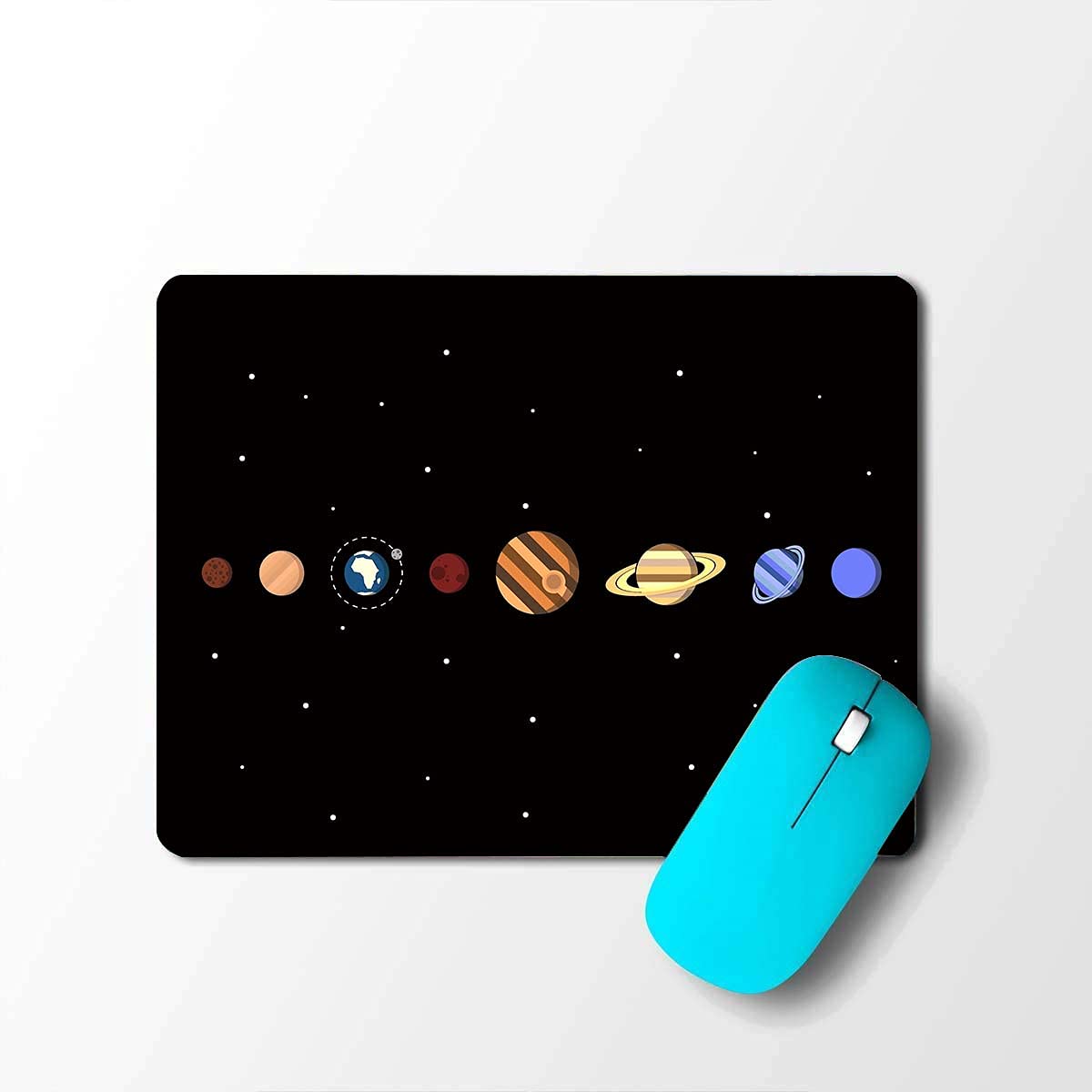 Pikkme Mousepad 99 Multi (B09DRP48R1) Amazon Price History, Amazon Price Tracker