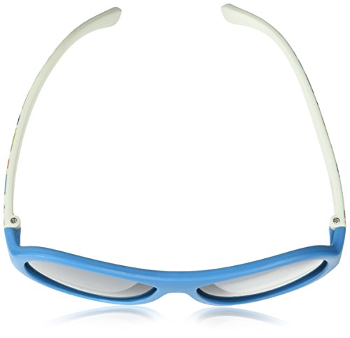 Babiators Unisex Baby Babiators Polarized Aviator Sunglasses, Feelin' Sneaky, Junior (0-2)4