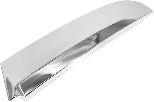 Miniatura 7 de Moldeo de embellecimiento del pilar C de la puerta trasera izquierda se adapta a KIA Sportage 2011-2016 reemplaza 83270-3W010 (cromo trasero