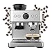 Cecotec Macchina da Caffè Espresso da 20 Bar Power Espresso 20 Barista. 2250W,...