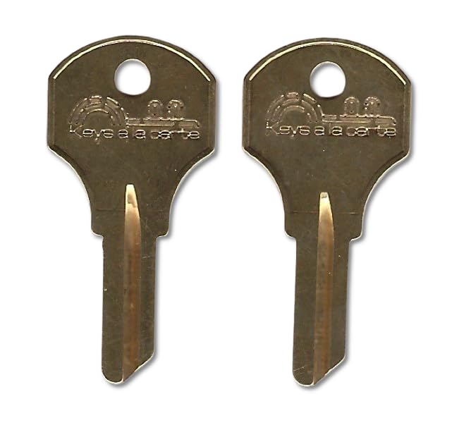 key　4コン Amazon.com: KEYSALACARTE Replacement Key for Corbin or Russwin