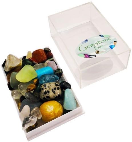 Gemstone Box
