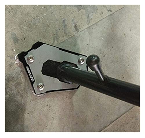 BGHYT Extensão de suporte para BMW R 1200 GS LC R1200GS R1250GS R 1250 GS HP ADV Adventure suporte l