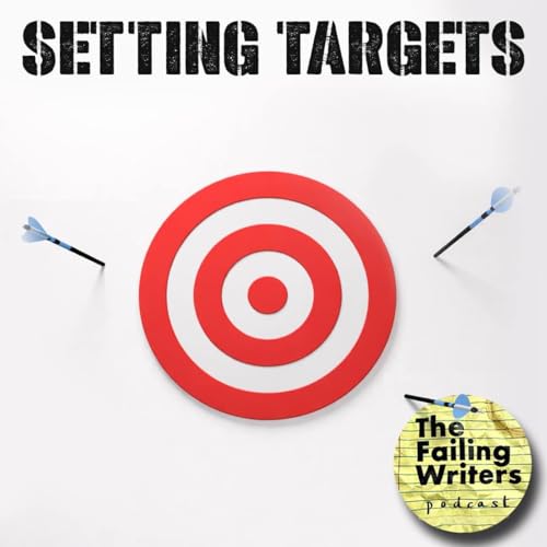 S6 Ep1: Setting Targets (or 'Own Goals' as Jon likes to call them)