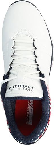 Image of Skechers Women's Pivot Spikeless Golf Shoe