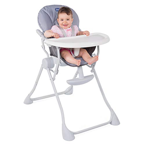 chicco pocket meal highchair nature
