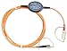 Fluke Networks MRC-625-EFC-SCFC Multimode Encircled Flux Compliant Test Reference Cord for Testing 62.5?m FC Terminated Fibers